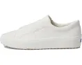 Обувь Keds Remi Leather Slip On из кожи с декоративной шнуровкой