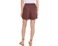 Льняные шорты Beyond Yoga Softwash Linen Easy