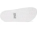 Сланцы Polo Ralph Lauren Polo Bear Slide с EVA подошвой