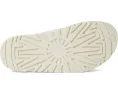 Детские шлепанцы UGG Goldenglow Slide с ремешками из переработанных материалов