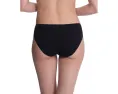Комплект из 3 трусиков Natori Bliss Bare Cotton Hipster из хлопка пима