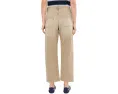 Джинсы The Double Pocket Barrel от Joe Jeans цвета Washed Tannin