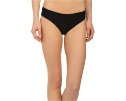 Трусики стринги Commando Butter Mid Rise с лазерной обработкой краев