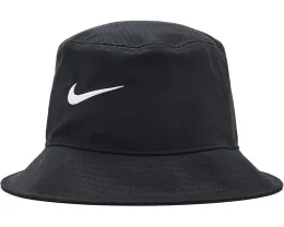 Ведро Nike Apex Swoosh из твила с вышитым логотипом