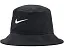 Ведро Nike Apex Swoosh из твила с вышитым логотипом