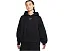 Nike Sportswear Phoenix Fleece оверсайз худи с капюшоном