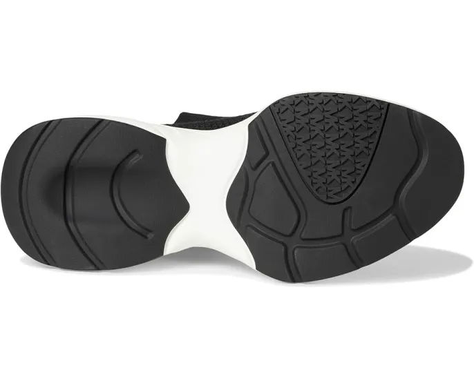 MICHAEL Michael Kors кроссовки Zuma Slip-On на платформе