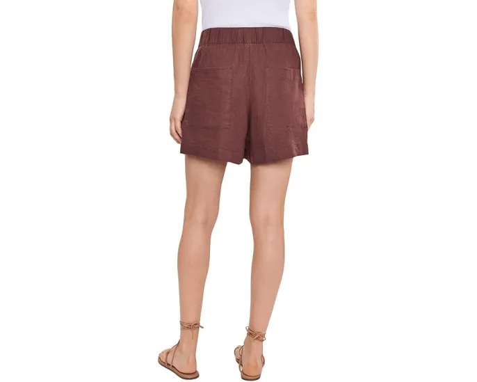 Льняные шорты Beyond Yoga Softwash Linen Easy
