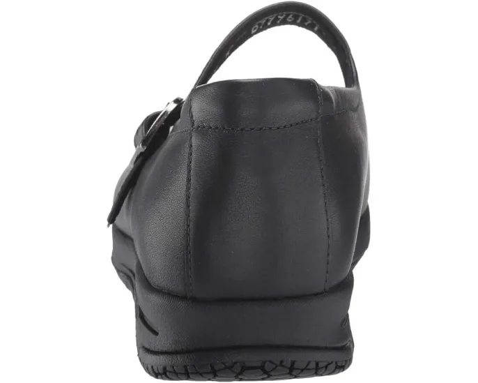 SAS туфли Clare Non Slip Mary Jane с противоскользящей подошвой