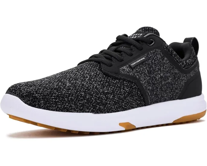 Кроссовки TravisMathew The Daily Pro Hybrid с системой амортизации SweetSpot