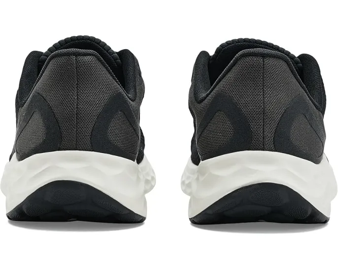Кроссовки New Balance Fresh Foam Arishi v4 с амортизацией и сетчатым верхом