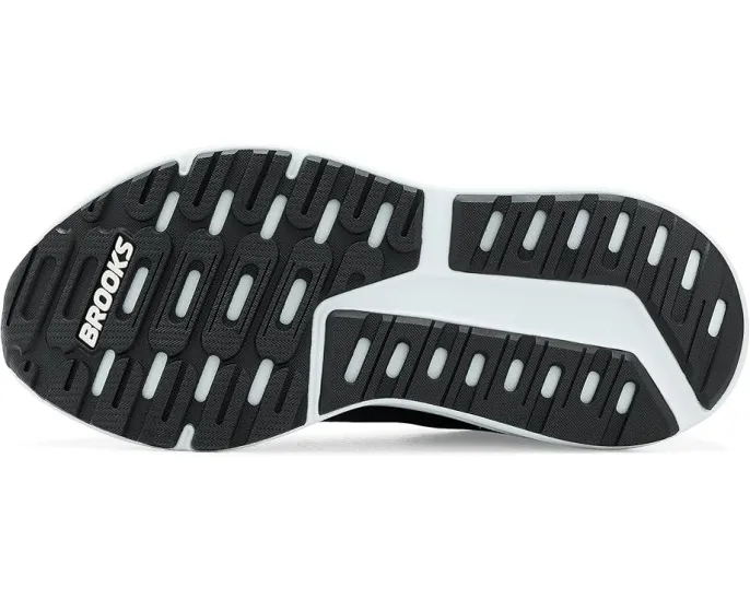 Кроссовки Brooks Ariel GTS 26 с технологией GuideRails и амортизацией DNA LOFT v3