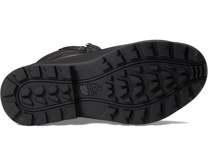 Водонепроницаемые ботинки The North Face Chilkat V 400 с утеплителем Heatseeker Eco