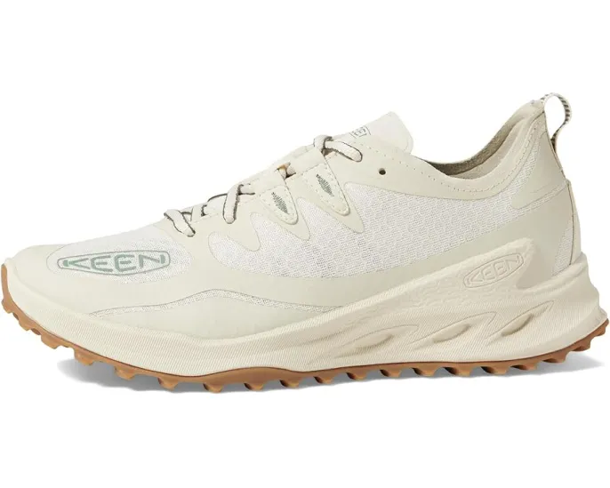 Кроссовки для хайкинга KEEN Zionic Speed с водонепроницаемой мембраной