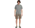 Карго-шорты L.L.Bean Allagash Natural Fit длиной 10 дюймов (25.4 см) из хлопкового канваса