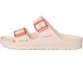 Сандалии Arizona EVA от Birkenstock со скрытой пряжкой и стелькой из ЭВА