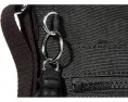 Сумка кроссбоди New Angie от Kipling с регулируемым ремнем и плоским дном