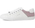 Кроссовки Tommy Hilfiger Lorio из кожи на шнуровке