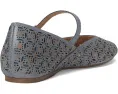 Балетки Lucky Brand Cyrena2 из премиальной кожи с миндалевидным носком