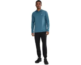 Лонгслив Hurley Hybrid с капюшоном и защитой UPF 50+