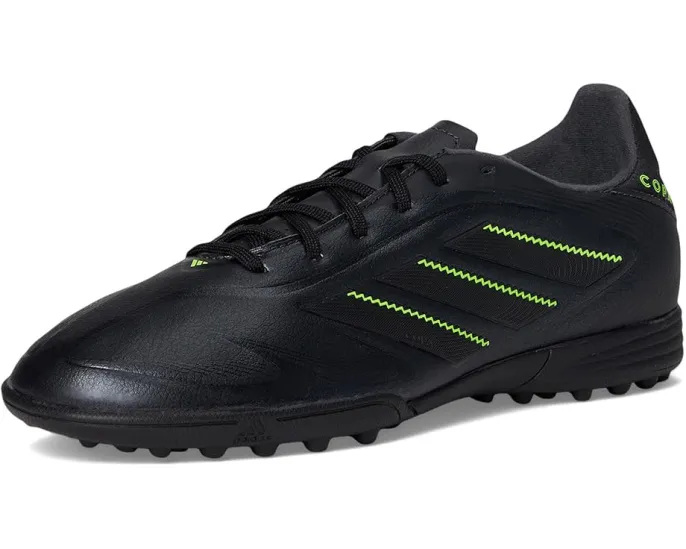 Детские футбольные бутсы Adidas Copa Pure 3 League для искусственного покрытия