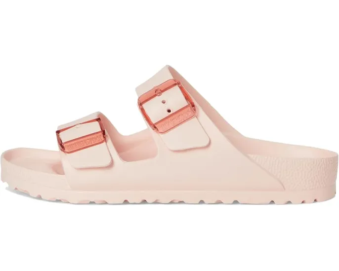 Сандалии Arizona EVA от Birkenstock со скрытой пряжкой и стелькой из ЭВА