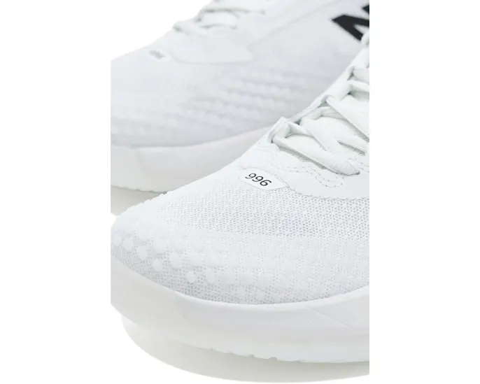 Теннисные кроссовки New Balance FuelCell 996v6 с пеной FuelCell и технологией NDure