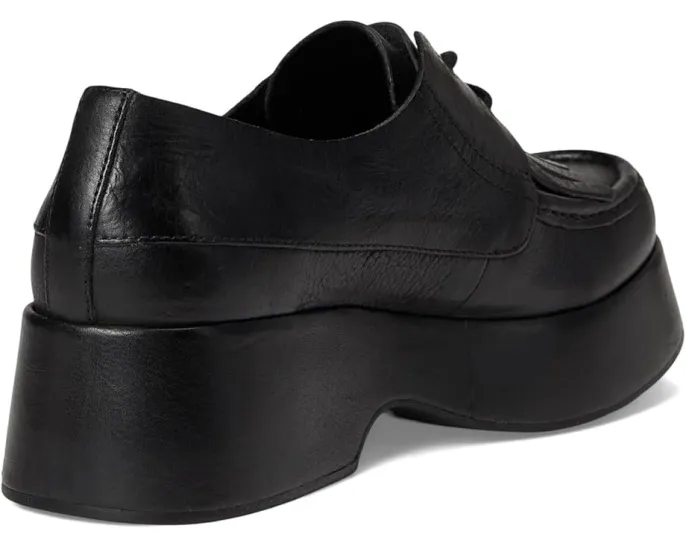 Оксфорды Kork-Ease Penelope на платформе с килти