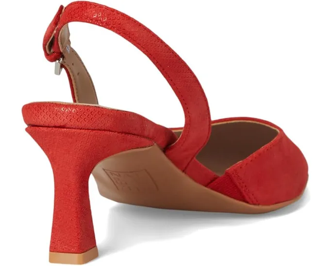 Туфли Naturalizer Dalary с острым носком и низким каблуком