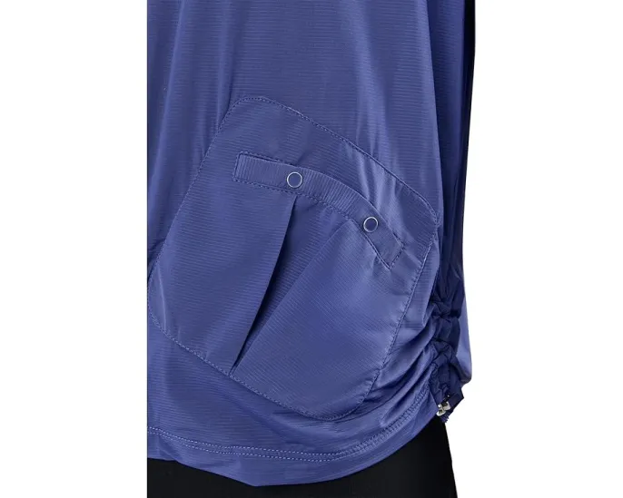 Куртка Jamie Sadock Sunsense 35 SPF с защитой от ультрафиолета