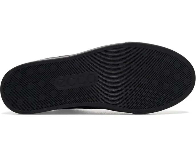 ECCO ретро кроссовки Soft 10 Walking Sneaker