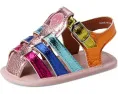 Детские сандалии Kurt Geiger London Baby Kensington Fisherman с кожаным верхом