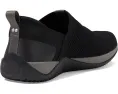 Кроссовки Ryka Echo Knit Slip On с эластичным верхом и анатомической стелькой
