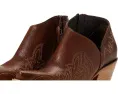 Ковбойские сапоги Ariat Jolene с технологией ATS и боковой молнией