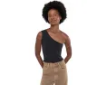 Топ So Soft Seamless Modal Asymmetrical Cami Free People с эффектным асимметричным кроем