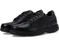 Кроссовки Rockport Eureka из натуральной кожи с амортизирующей стелькой