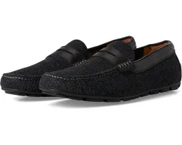Florsheim водительки Motor Knit Moc Toe Penny с трикотажным верхом
