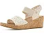 Сандалии SKECHERS Arch Fit Beverlee 2.0 Beach Bliss с цветочным принтом и технологией поддержки свода стопы