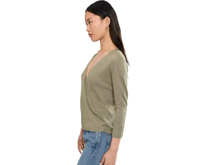 Кардиган Tommy Bahama Addison Isle с рукавом три четверти