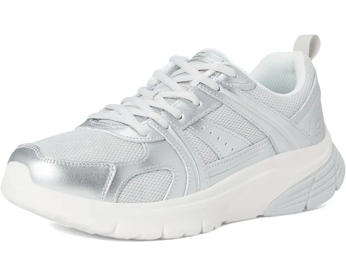 Кроссовки BOBS from SKECHERS Bobs Vamos с верхом из сетки и ПУ накладками