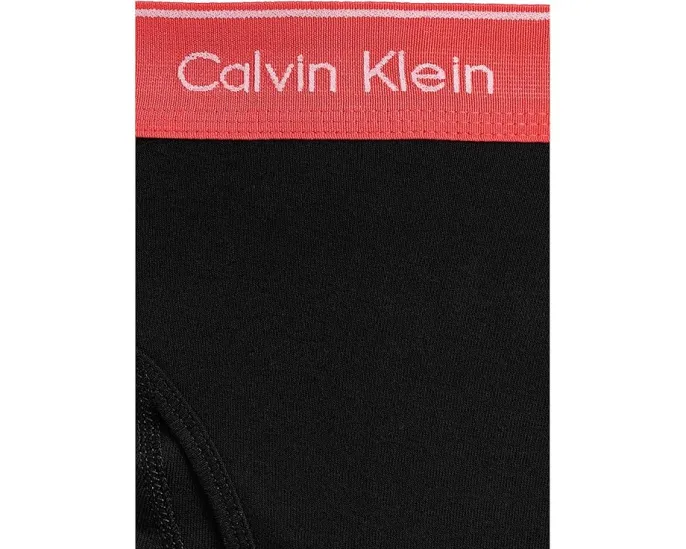 Calvin Klein Cotton Classics боксеры 3 шт из 100% хлопка