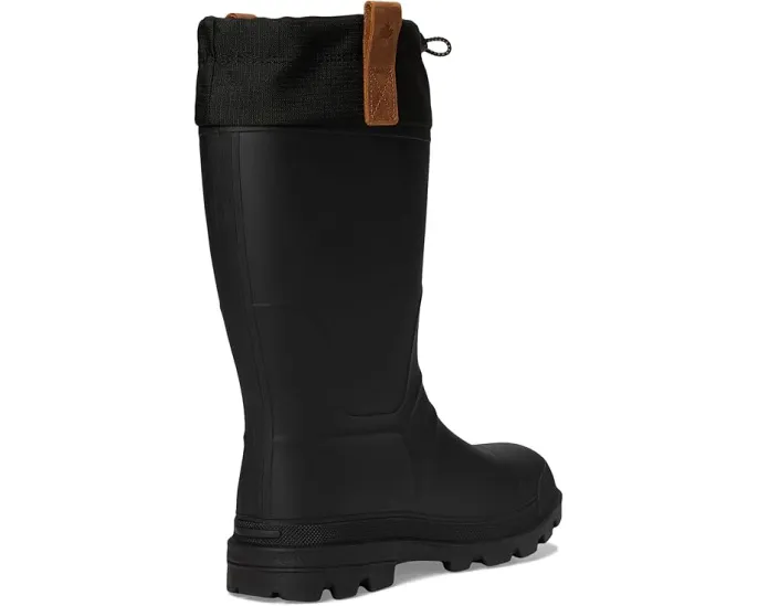 Зимние ботинки Kamik Tundra мужские для экстремальных температур