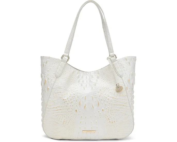 Сумка тоут Brahmin Aliza с карманами