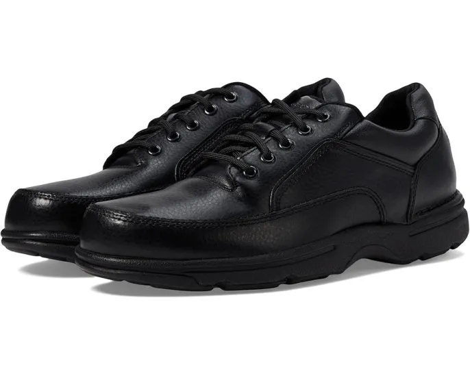 Кроссовки Rockport Eureka из натуральной кожи с амортизирующей стелькой