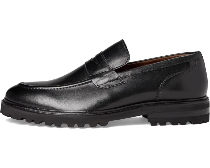 Лоферы Stacy Adams Hayes Penny с массивной подошвой и стелькой RedZone