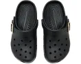 Crocs сабо Classic с пряжкой