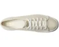 Кроссовки Keds Triple Kick Canvas на платформе с ортолитовой стелькой