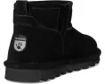 Детские короткие сапоги Bearpaw Kids Shorty с защитой от дождя и пятен