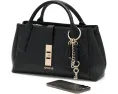 Сатчел Brooke High Society с ремнем через плечо от GUESS
