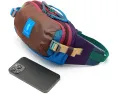 Поясная сумка Allpa X 1.5L Hip Pack от Cotopaxi из переработанных материалов